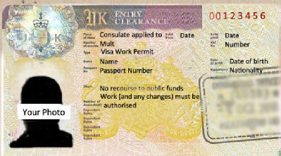 How OFWs Can Get a UK Working Visa